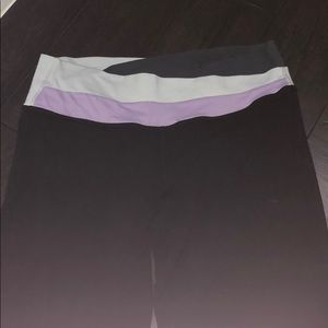 Lululemon Crop Leggings